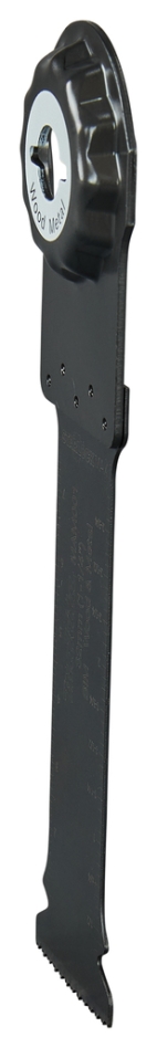 Accessori Makita B-66400-5 MAM001 Lama per sega a immersione 32x80mm per legno e acciaio Lama per multiutensile Starlock Max 5 pezzi