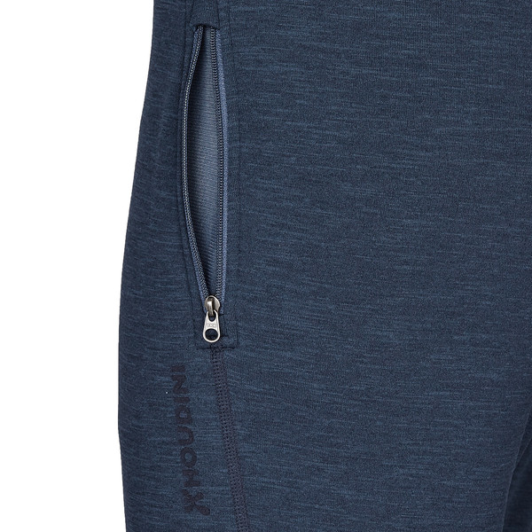 W' S OUTRIGHT PANTS Damen - Fleecehose
