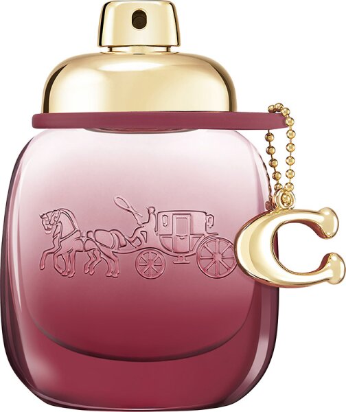 Coach Wild Rose Eau de Parfum