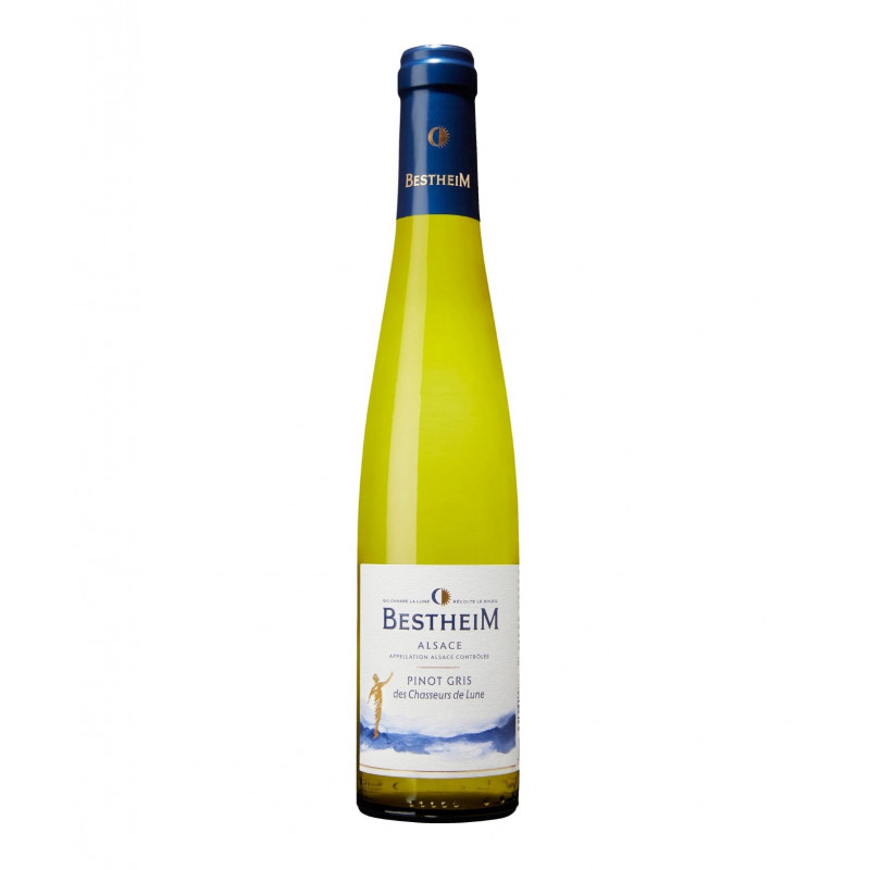 Cave De Bestheim 2020 37,5cl