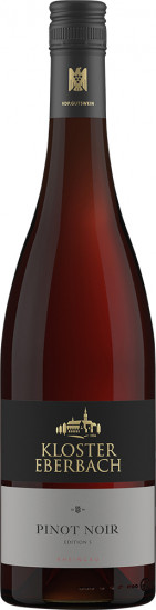 2021 Kloster Eberbach Pinot Noir Edition S VDP.GUTSWEIN trocken - Kloster Eberbach