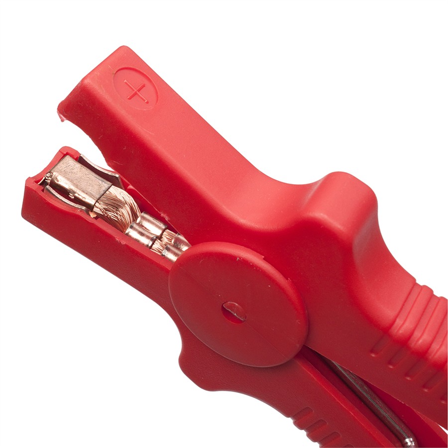 Starthilfe-Kabel, 16 mm2, 3m - ATU