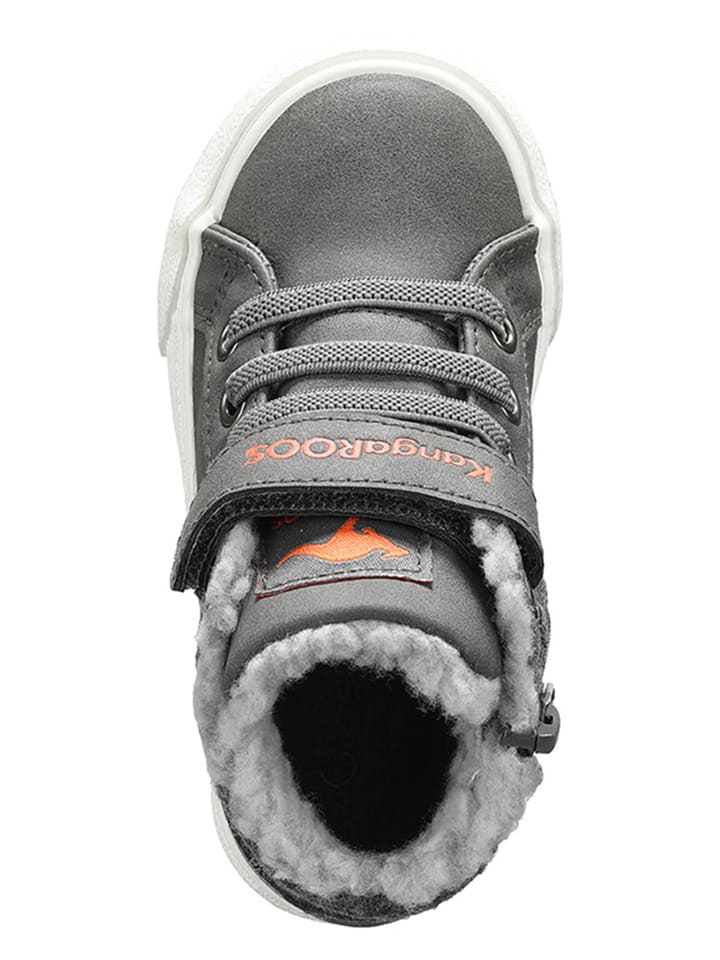 Kangaroos Sneakers 