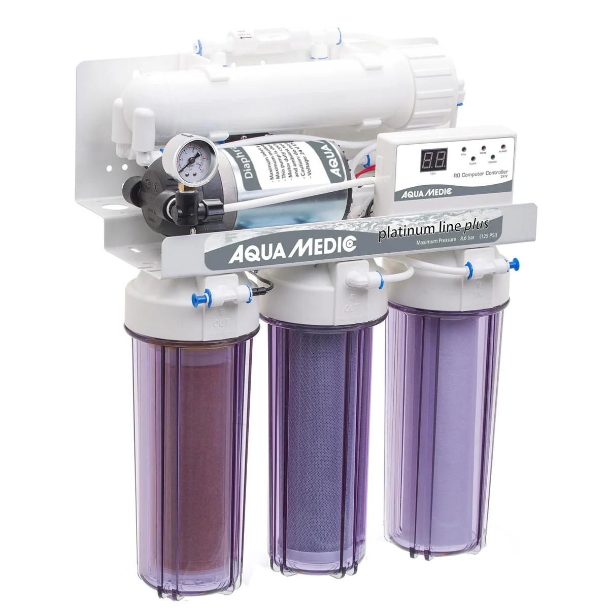 Aqua Medic platinum line plus - 24V günstig kaufen