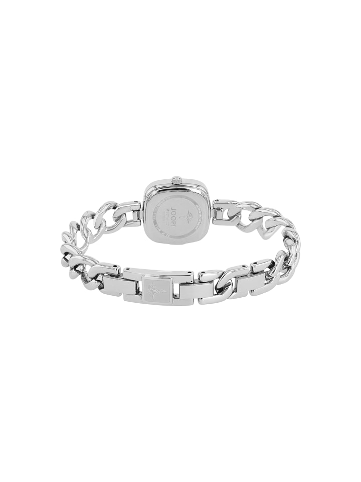 JOOP! Edelstahl Armbanduhr 21mm günstig kaufen onesize