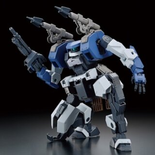 AMAIM Warrior at the borderline HG 1/72 Setsuro