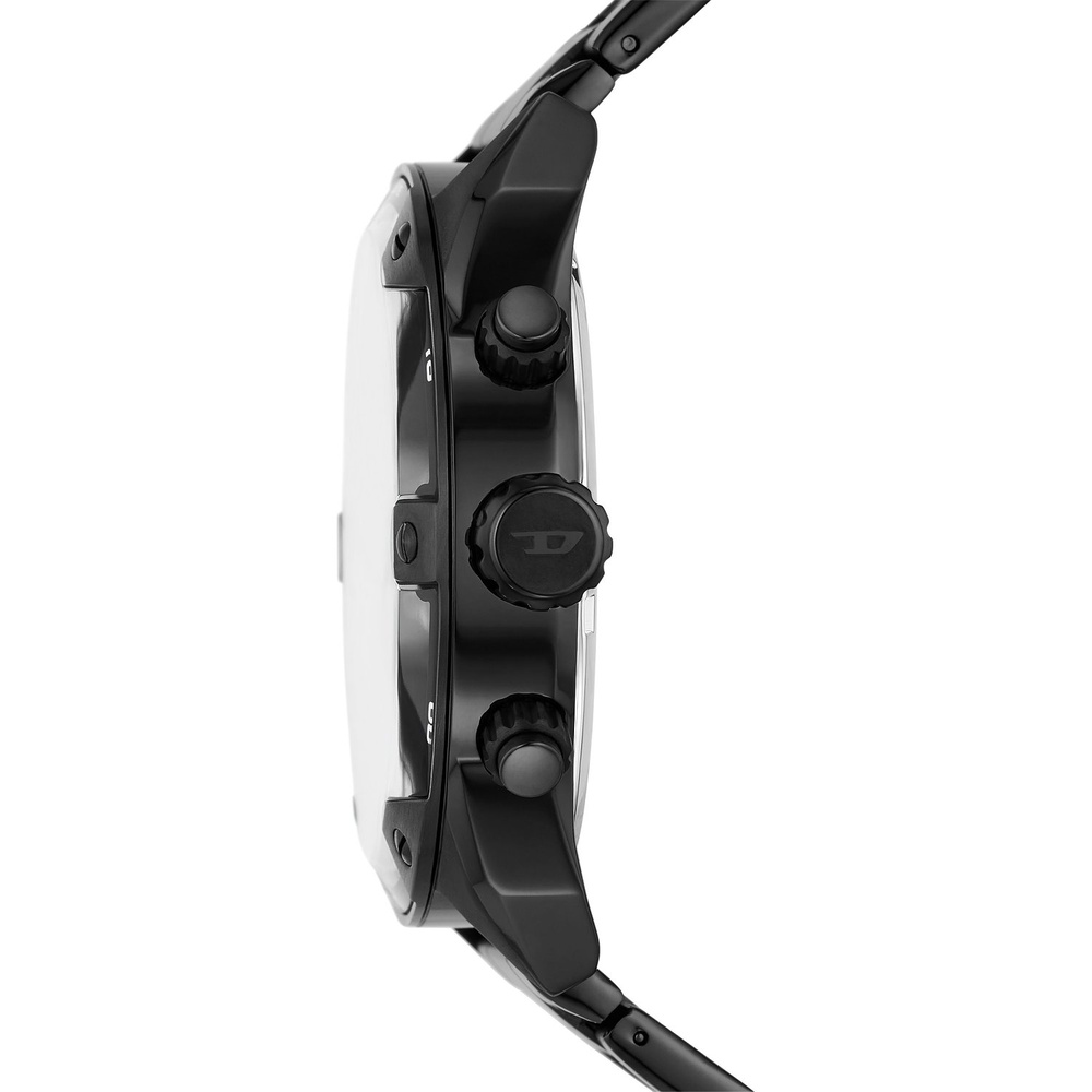 Diesel Chronographe Acier inoxydable Montre