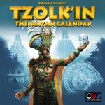 Tzolkin: The Mayan Calendar (engl.)
