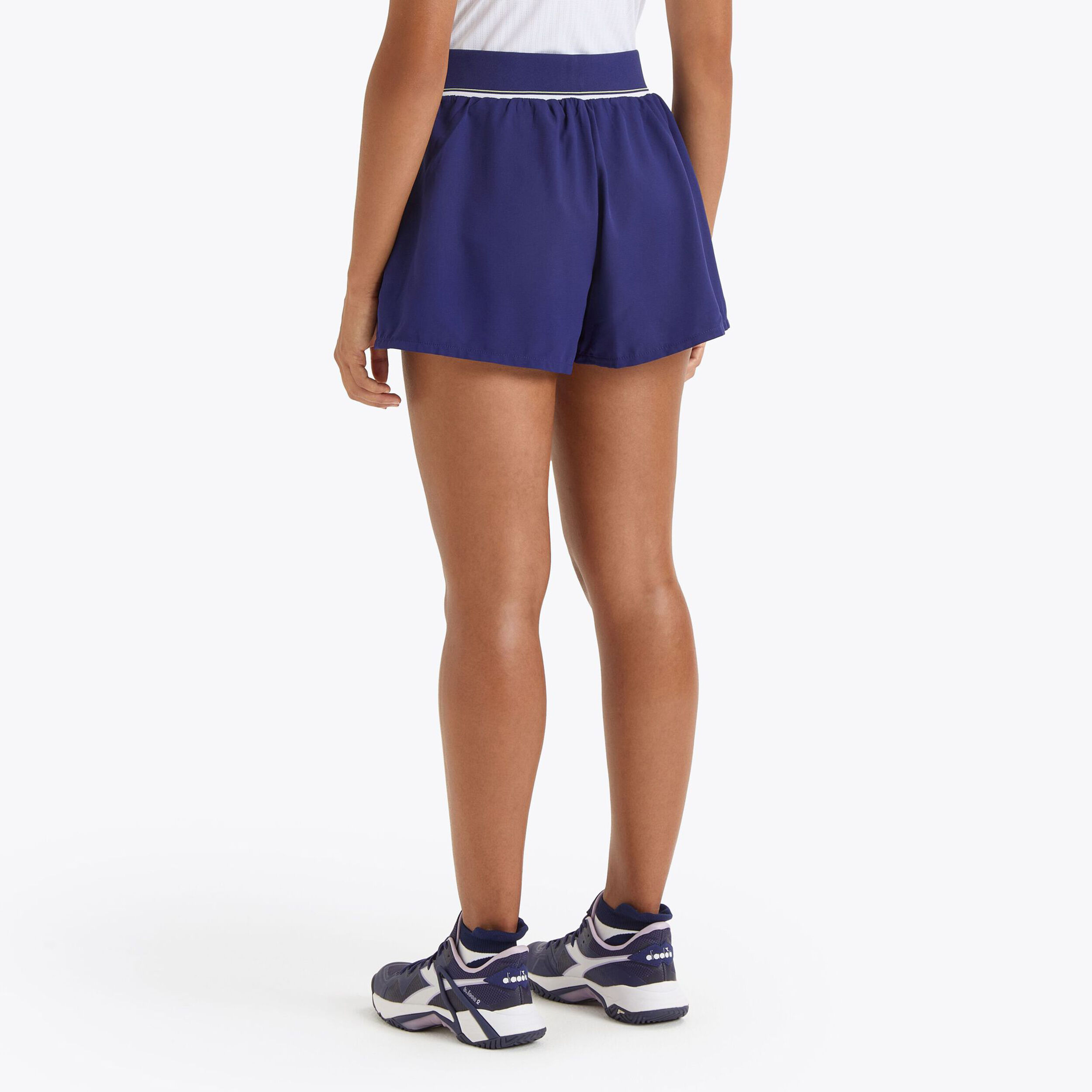 Icon Rock Damen - Blau