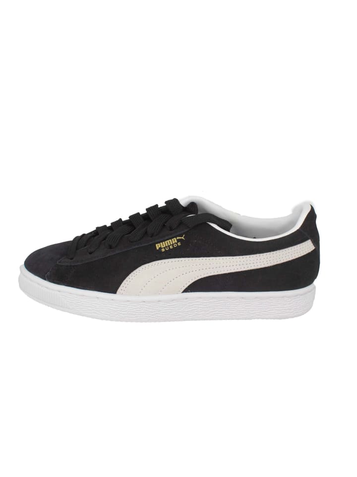 Puma Sneaker Suede Classic XXL in Schwarz günstig kaufen