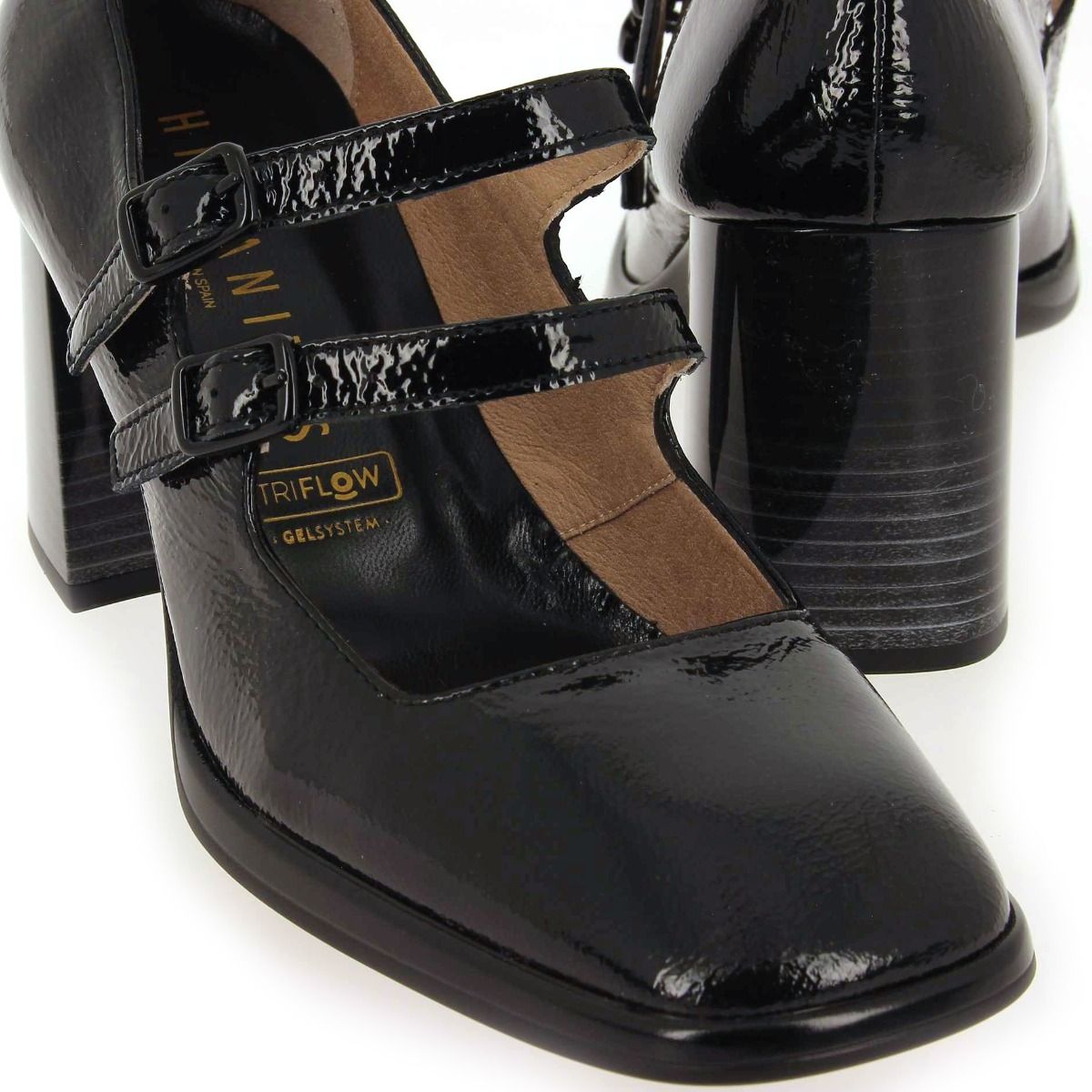 Hispanitas  HI 232922 -  Noir
