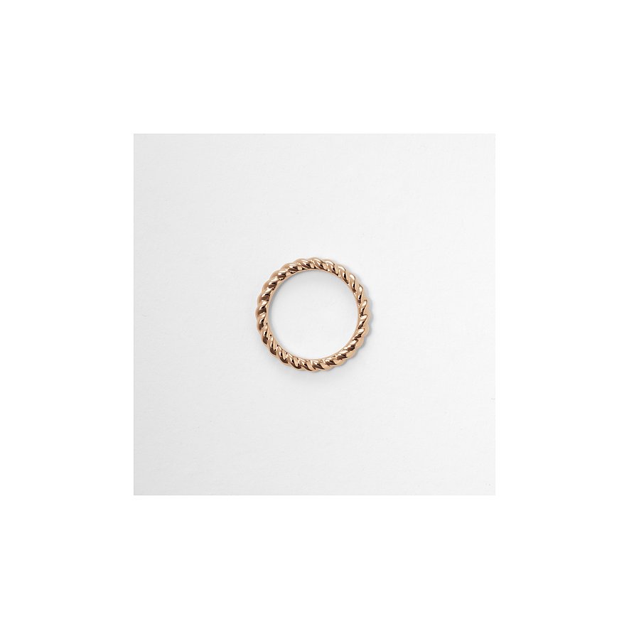 ESPRIT Damenring Twisted