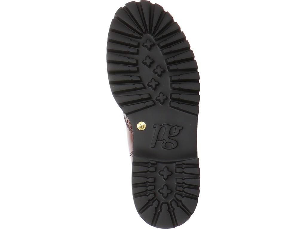 PAUL GREEN Stiefeletten braun 0072-9093-032