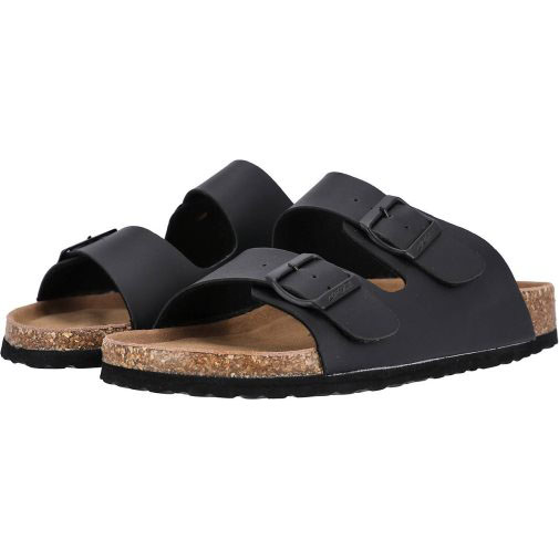 CRUZ Sandalen Shawnee mit ergonomischem Fußbett