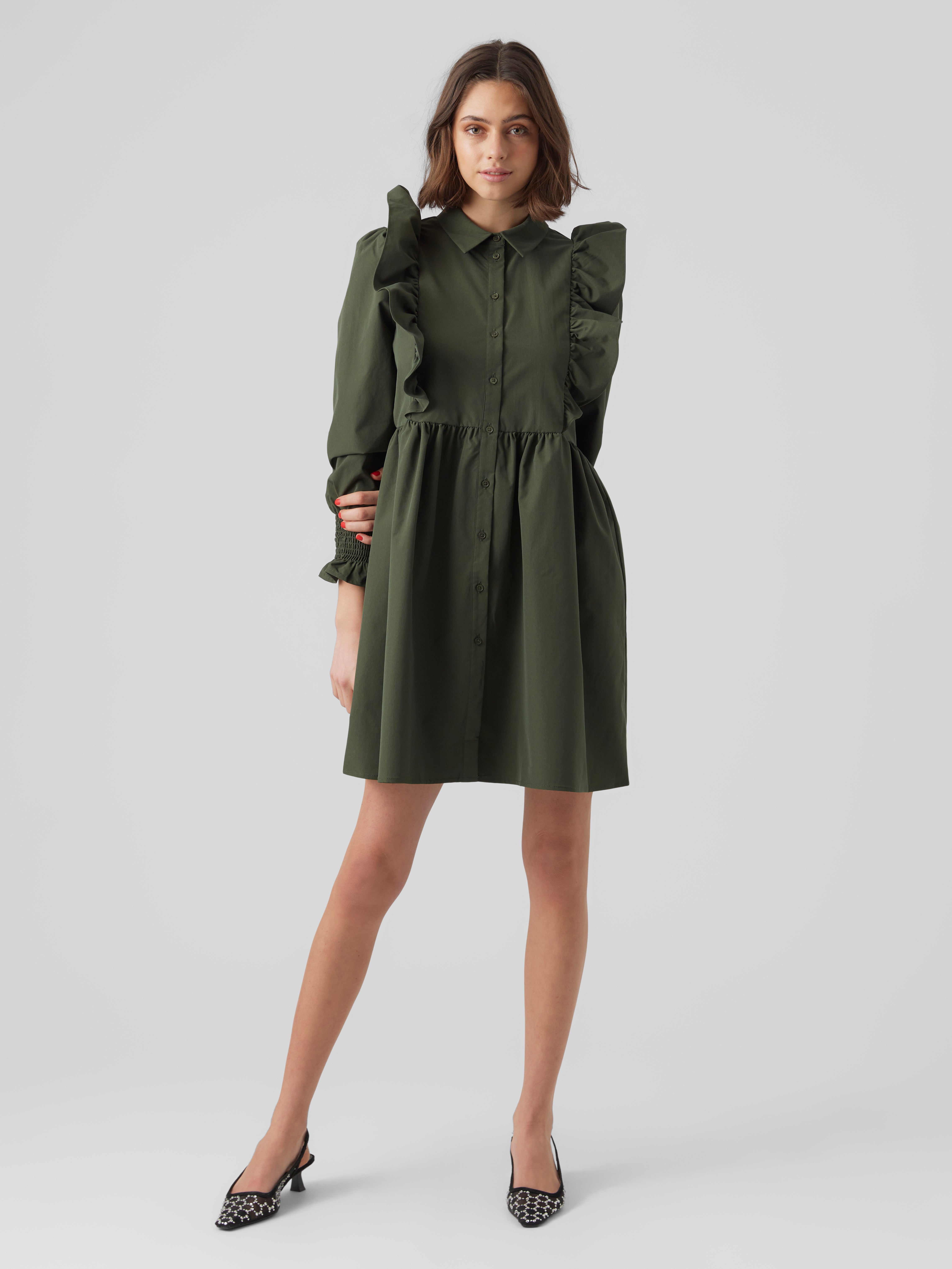 VMMELLA Kurzes Kleid