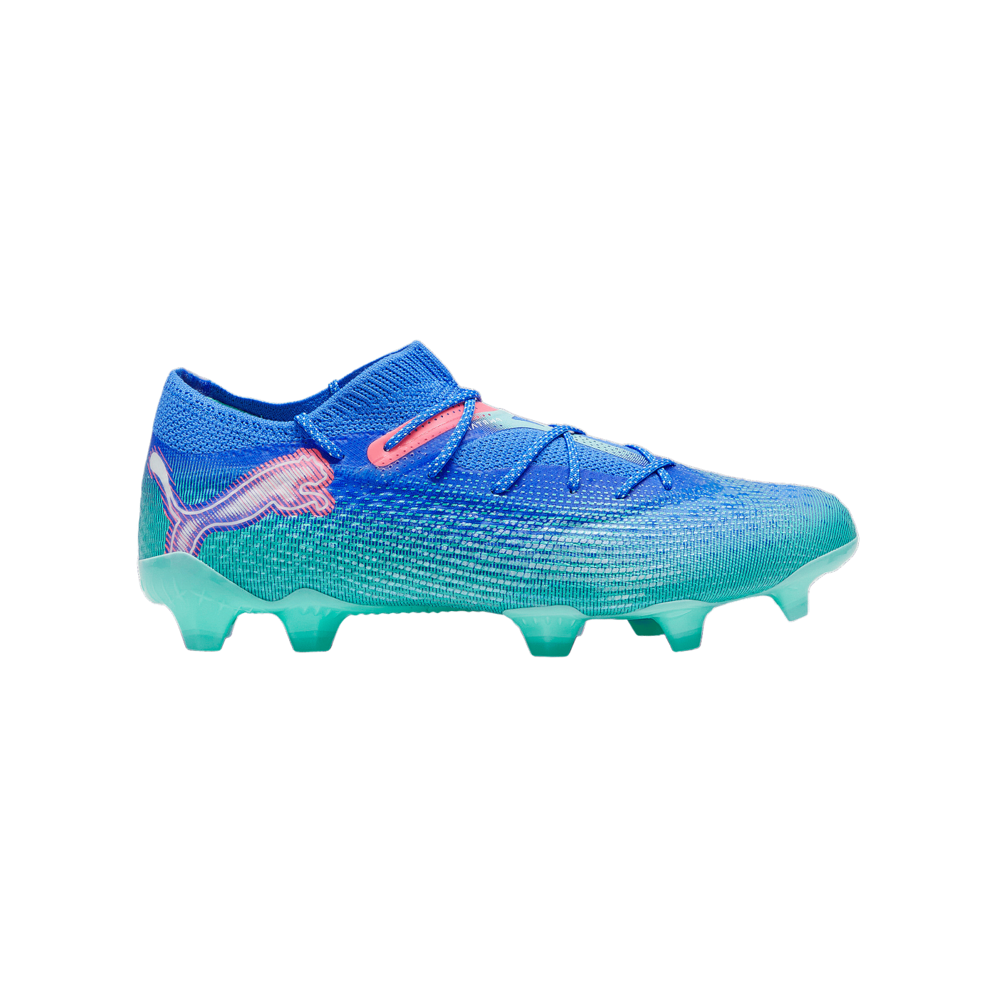 PUMA FUTURE 7 Ultimate Low FG/AG Blau F01