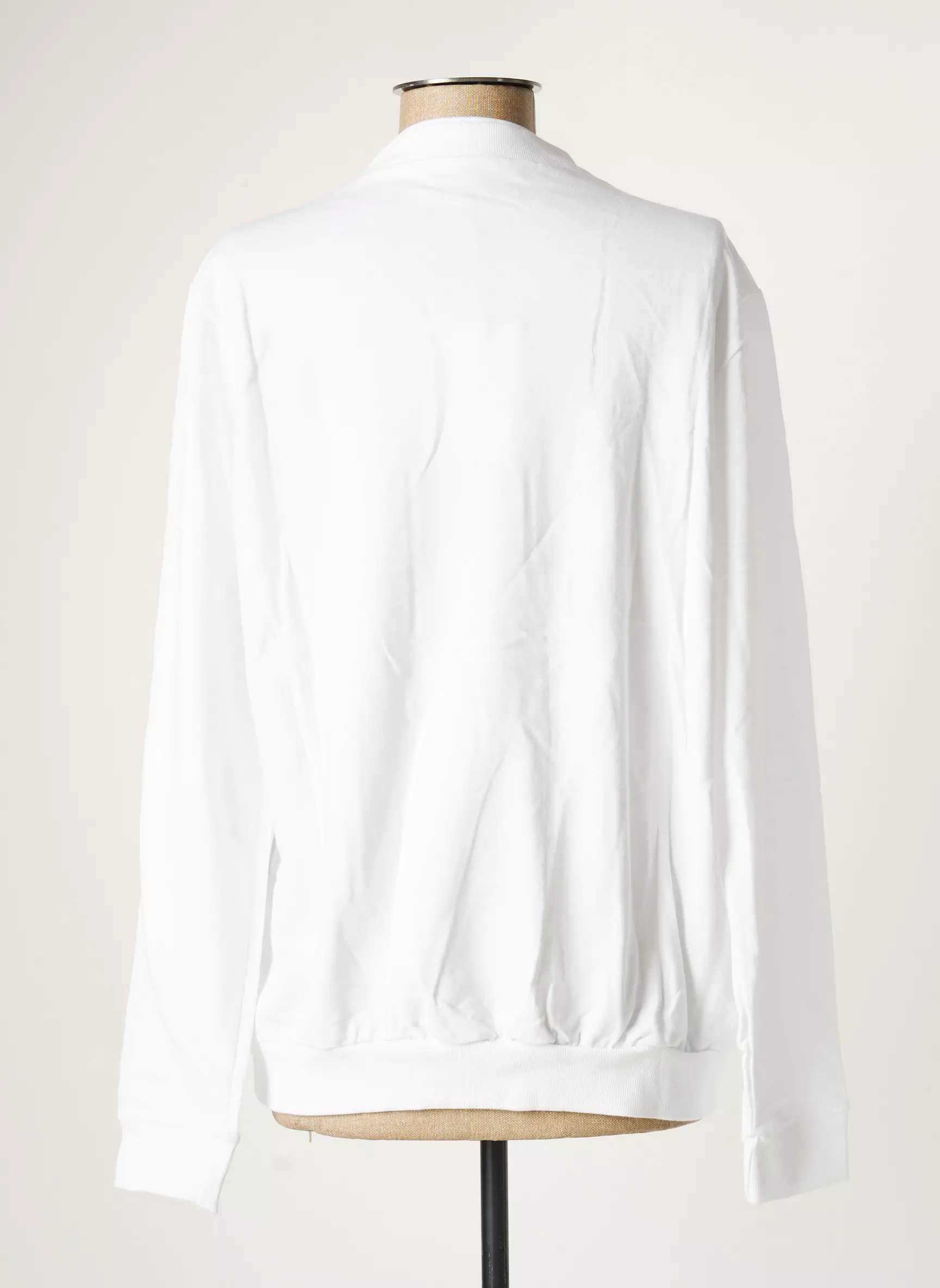 Mon Hanbok Sweats Femme couleur blanc