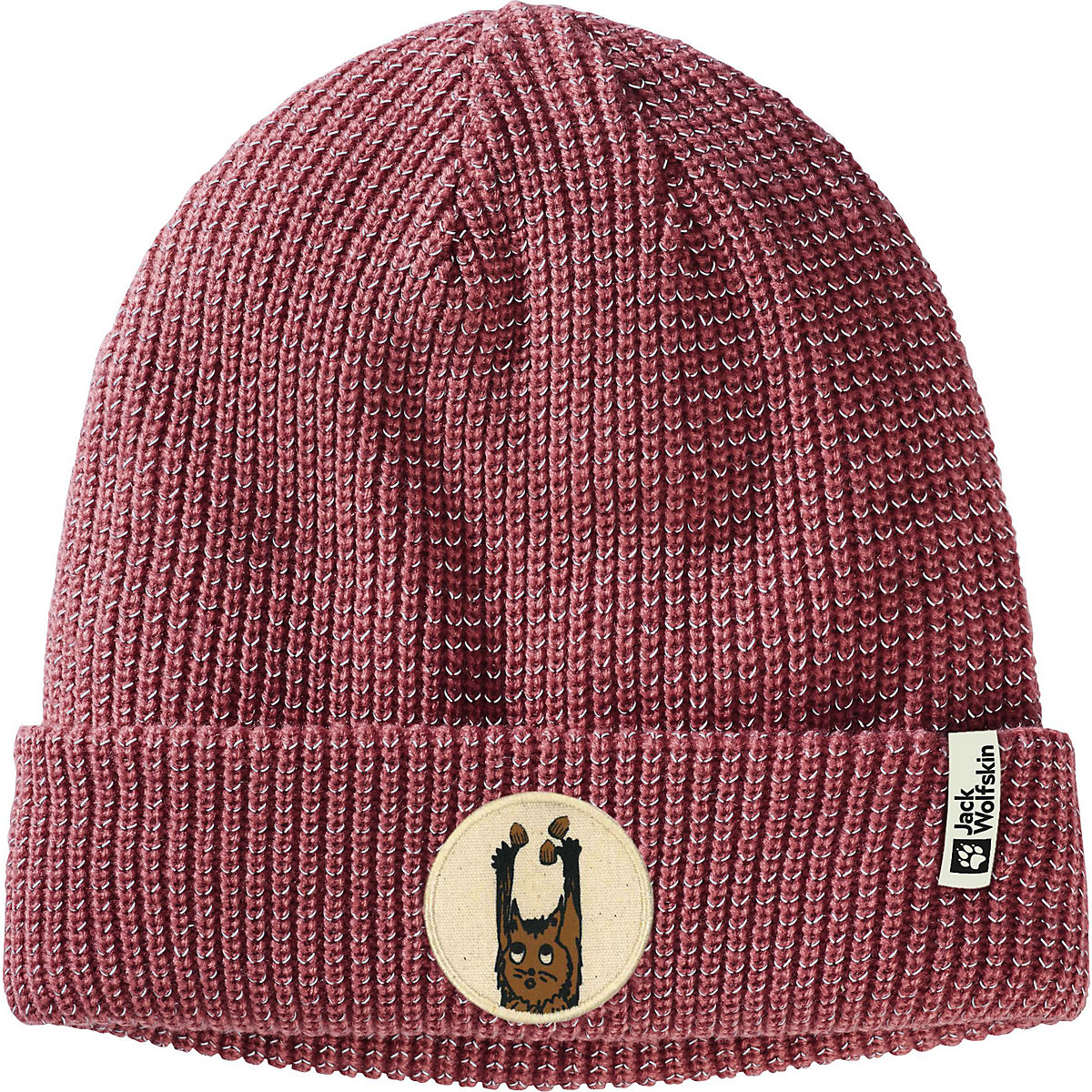Beanie für Mädchen