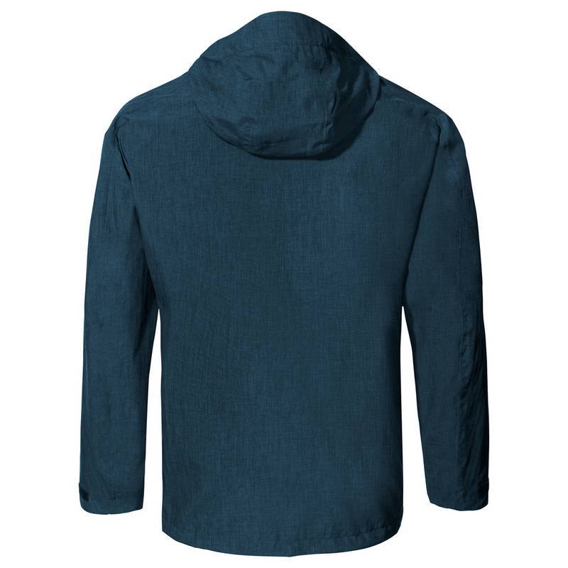 VAUDE Men's Rosemoor Jacket II Outdoorjacke Herren