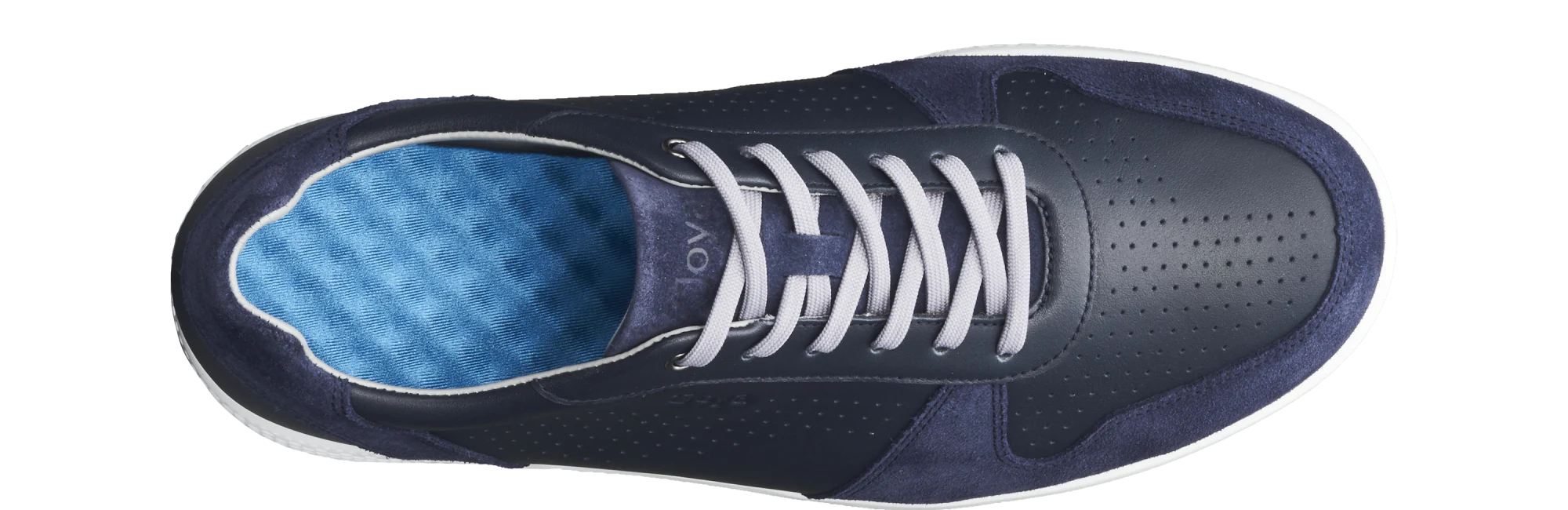 Sven Dark Blue