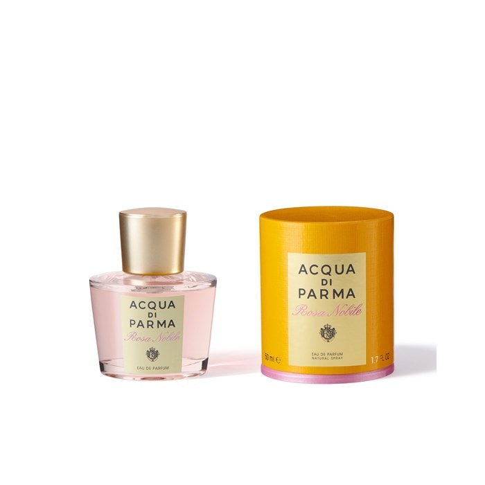 Eau de Parfum Spray