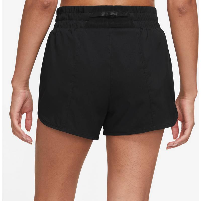 Nike SWOOSH Funktionsshorts Damen