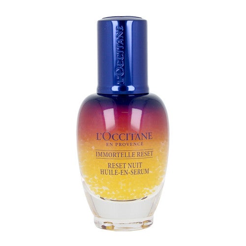 L'Occitane Immortelle Reset nočné olejové sérum 30 ml