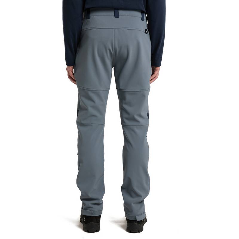 Haglfs Chilly Softshell Pant Trekkinghose Herren