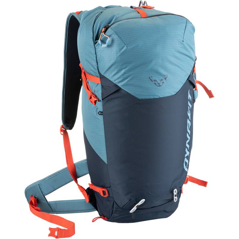 Dynafit RADICAL 30 + Tourenrucksack Herren