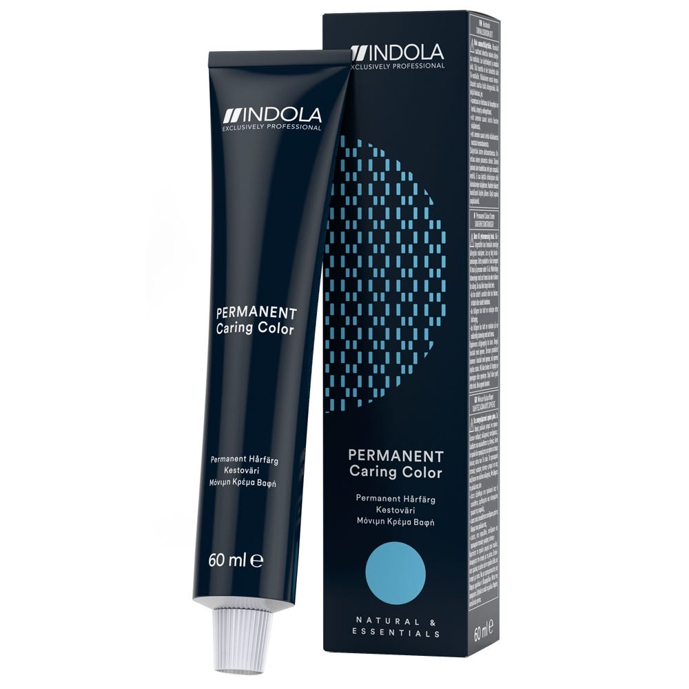 Indola PCC Ageless 9.03 Extra Lichtblond natur gold 60 ml
