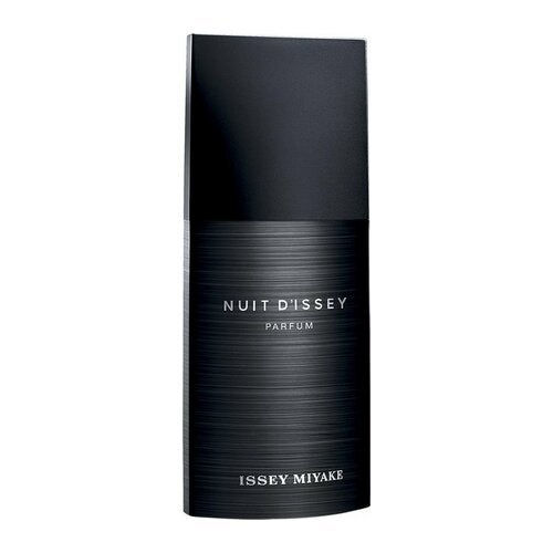 Issey Miyake Nuit d'Issey Eau de Parfum 125 ml