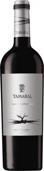 2022 Tamaral Roble Ribera del Duero DO trocken - Bodegas Tamaral