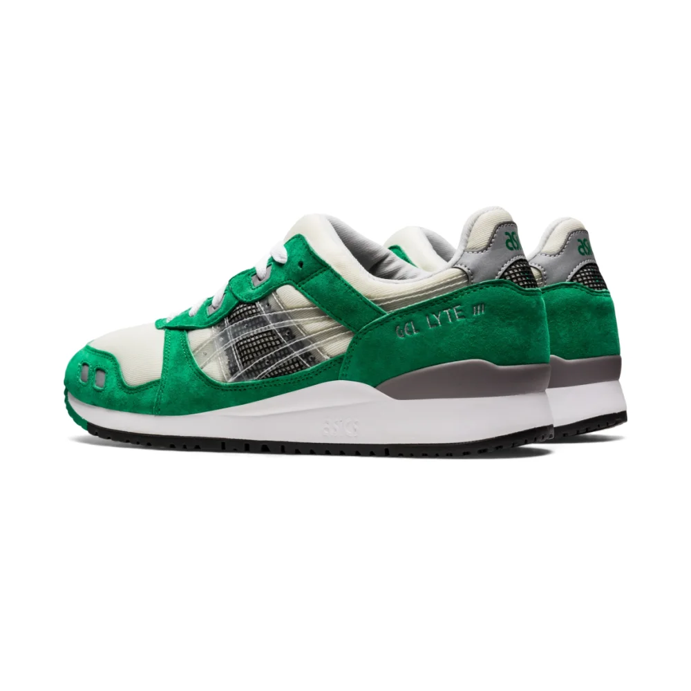 Asics Awake NY x Gel Lyte III OG 1201A568.100 / grün