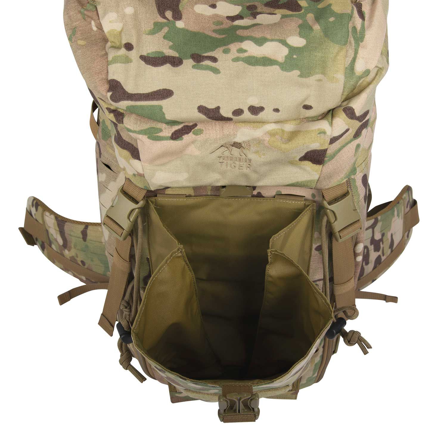 TT Rucksack Modular Pack 45 Plus