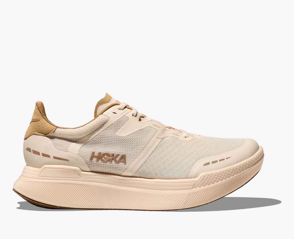 Transport X Vanilla / Wheat