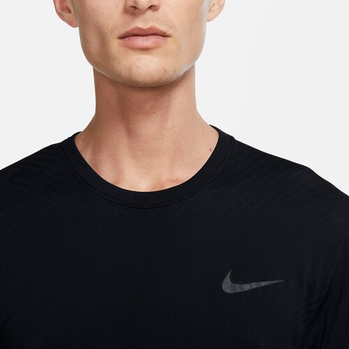 HERREN SHIRT M NK DF SEAMLESS SS TOP