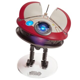 ** % SALE % ** Star Wars L0-LA59 (Lola) Animatronic Edition