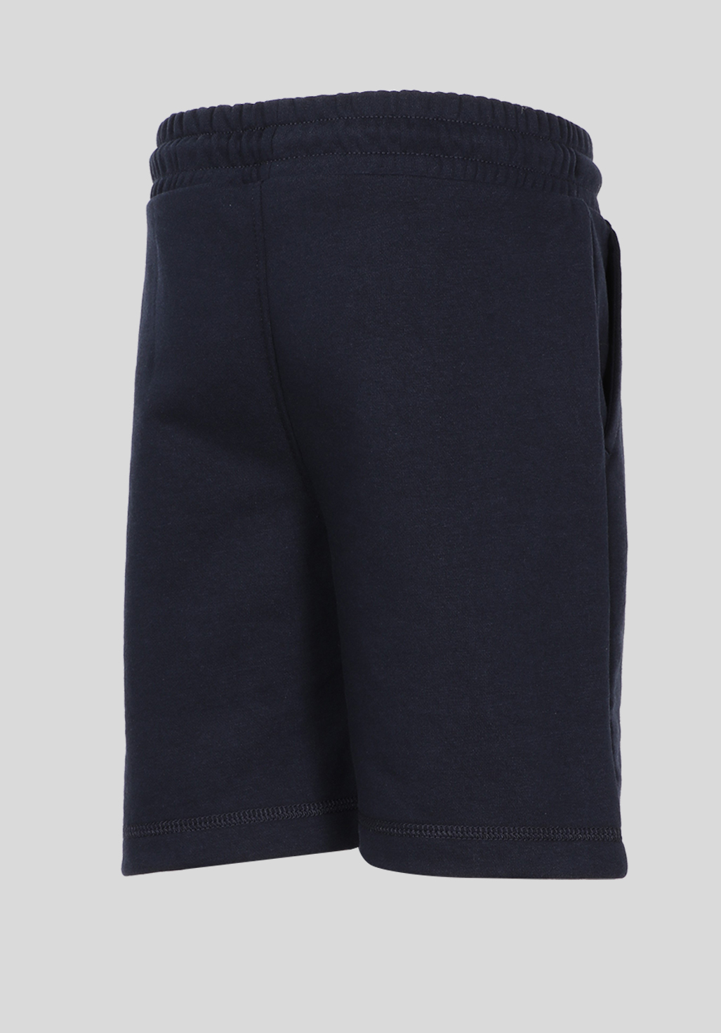 OBOY   Short jogging bleu marine garçon