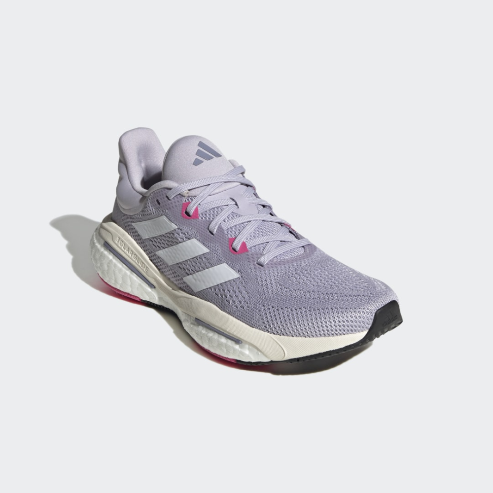 adidas SOLARGLIDE 6 SOLAR W GLIDE HP7655 / lila