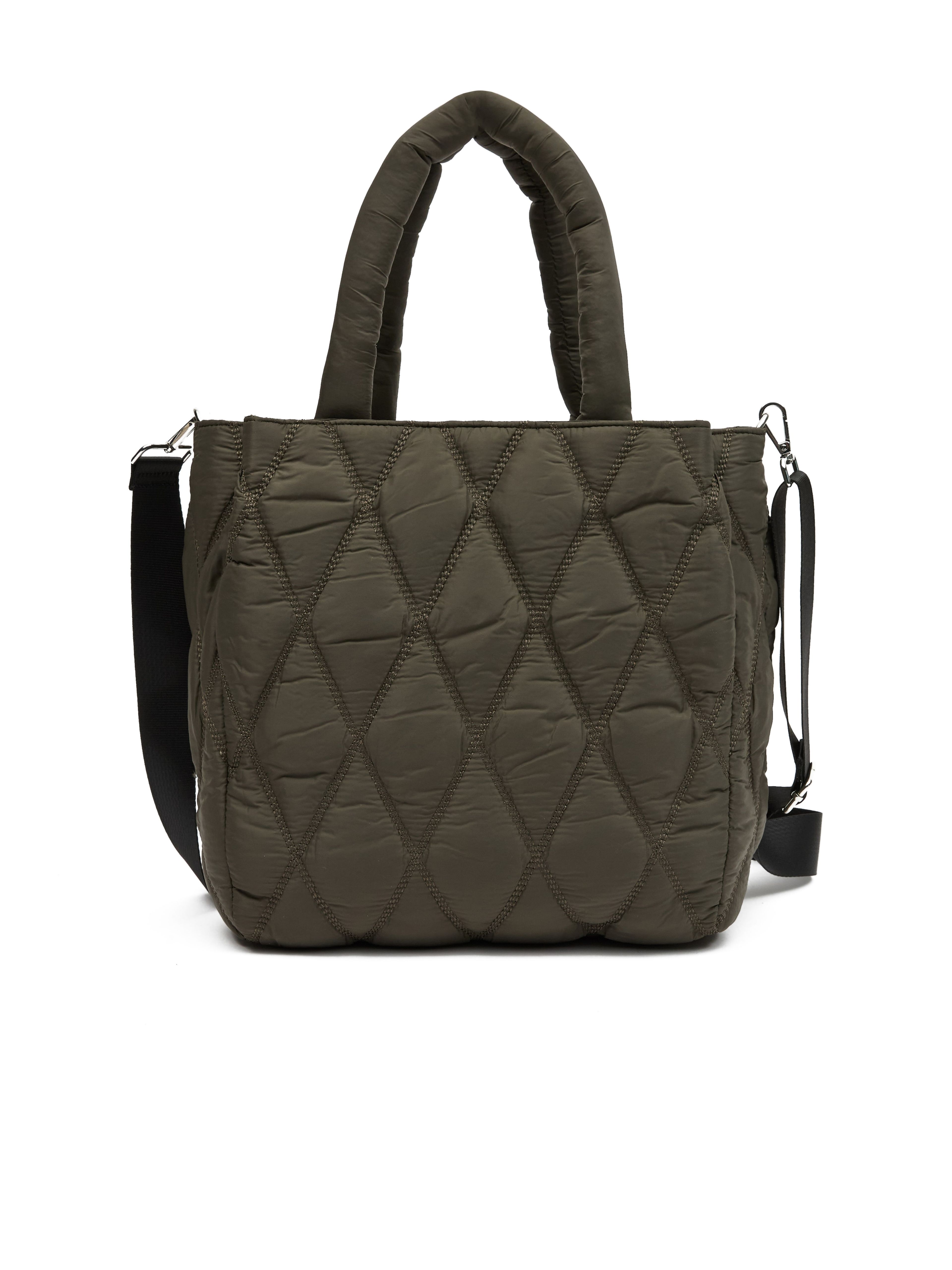 Khaki Damen-Handtasche ORSAY