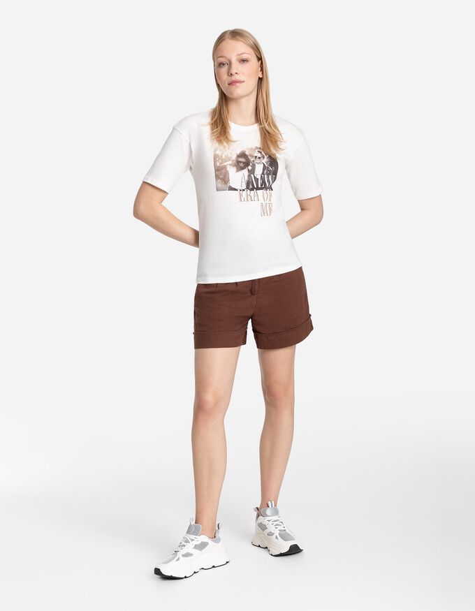 T-Shirt - Oversized Fit