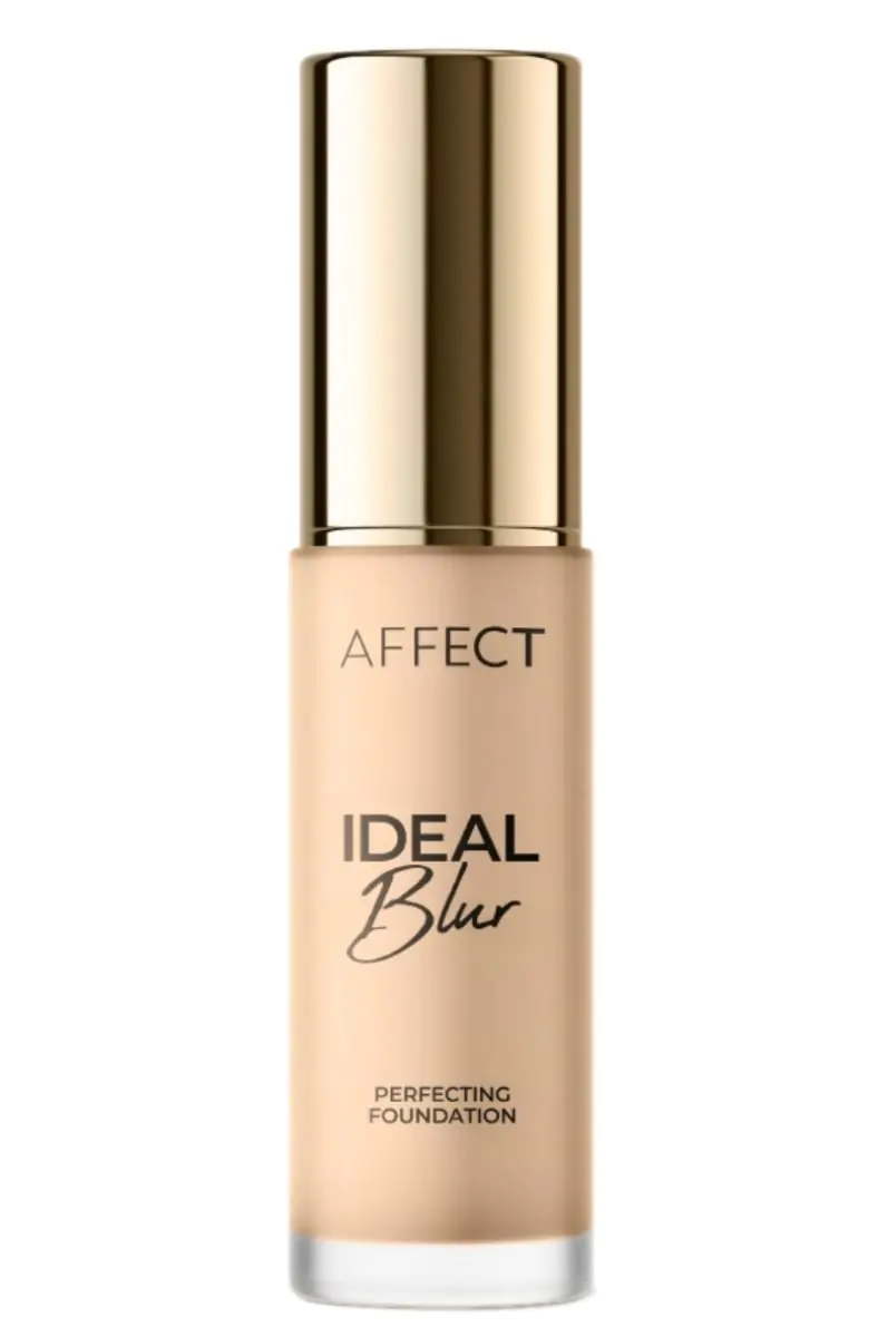 Affect Ideal Blur Smoothing Foundation, 3N