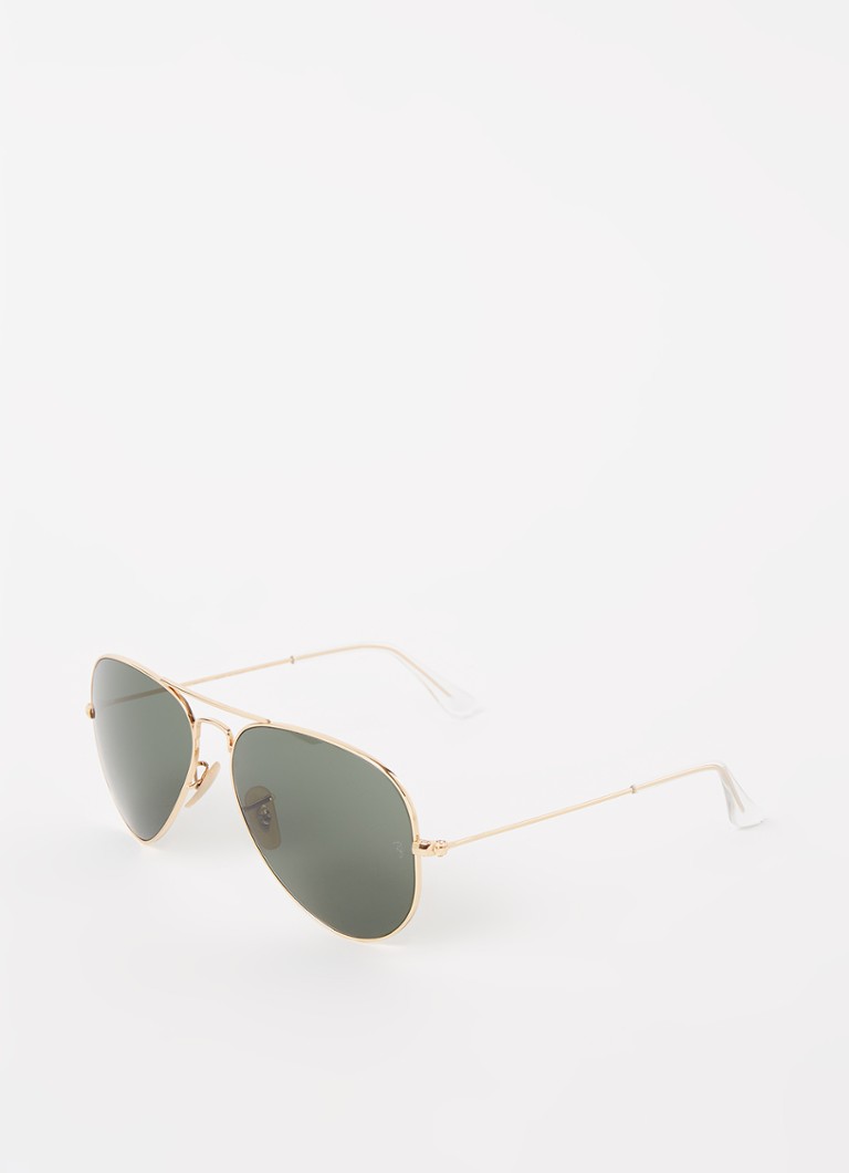 Ray-Ban  Zonnebril RB3025