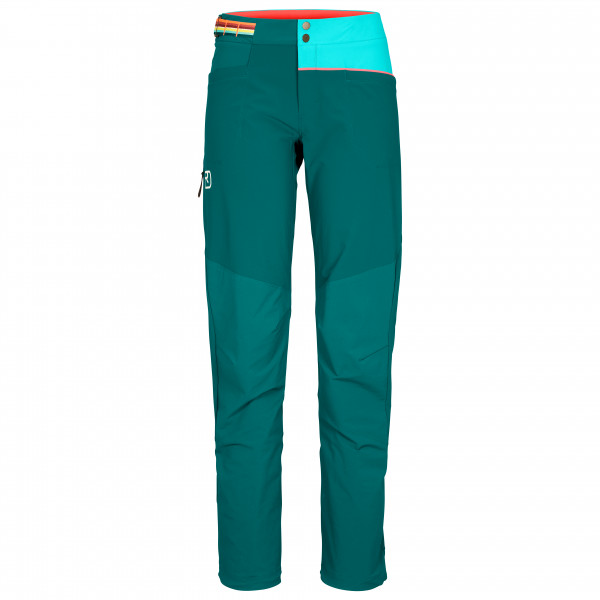 Ortovox - Women's Pala Pants - Kletterhose