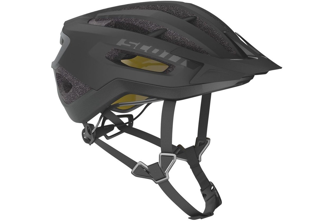 Scott Fuga Plus Rev