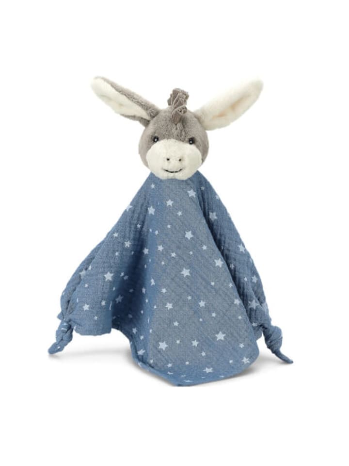 Sterntaler Kuscheltier Schmusetuch Emmi Esel original günstig kaufen onesize