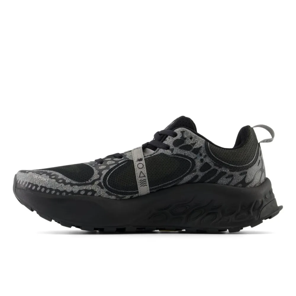 New Balance Fresh Foam X Hierro v8 MTHIERK8-D / schwarz
