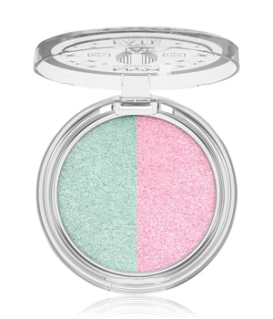 NYX Professional Makeup Fate The Winx Saga Highlighter Duo - Fairydust Highlighter Palette-4 g