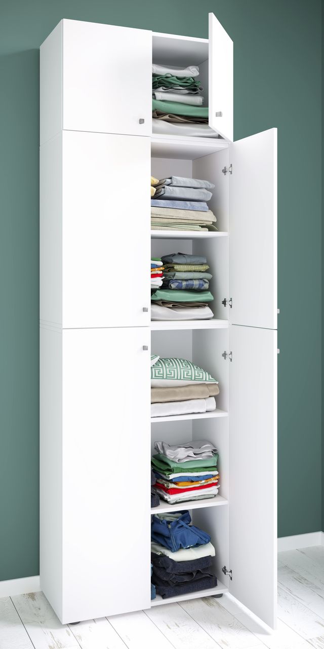 VCM Kleiderschrank 