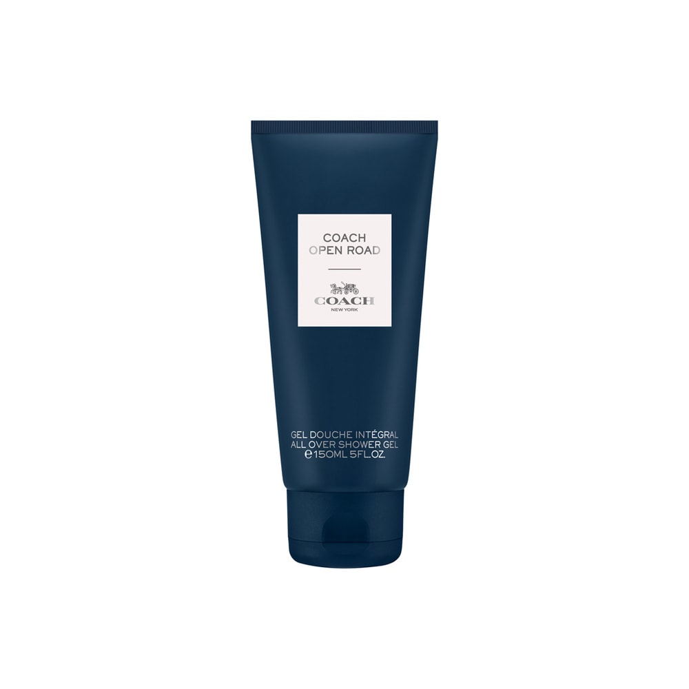 Coach OPEN ROAD Gel douche